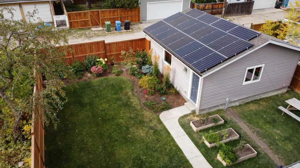 Harnessing Solar in Calgary